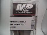 3012704  Smith & Wesson M&P Shield EZ M2.0 9MM 8RD Mag Assembly Factory New