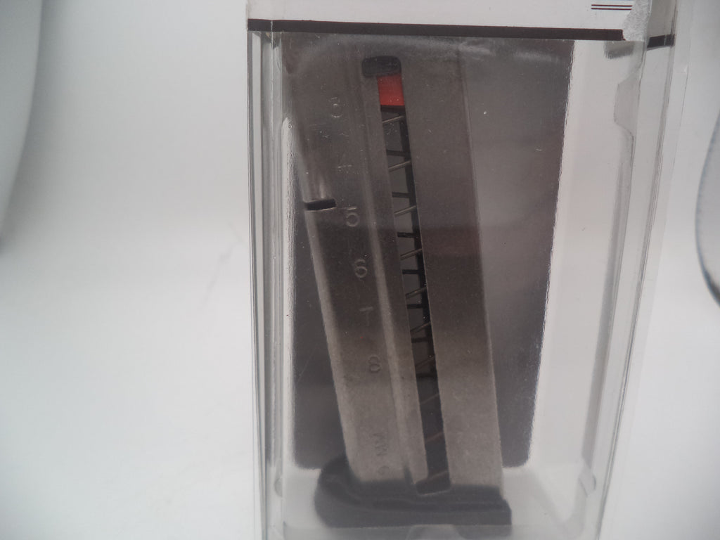 Smith & Wesson M&P Shield EZ M2.0 9MM 8RD Mag Assembly Factory New 3012704
