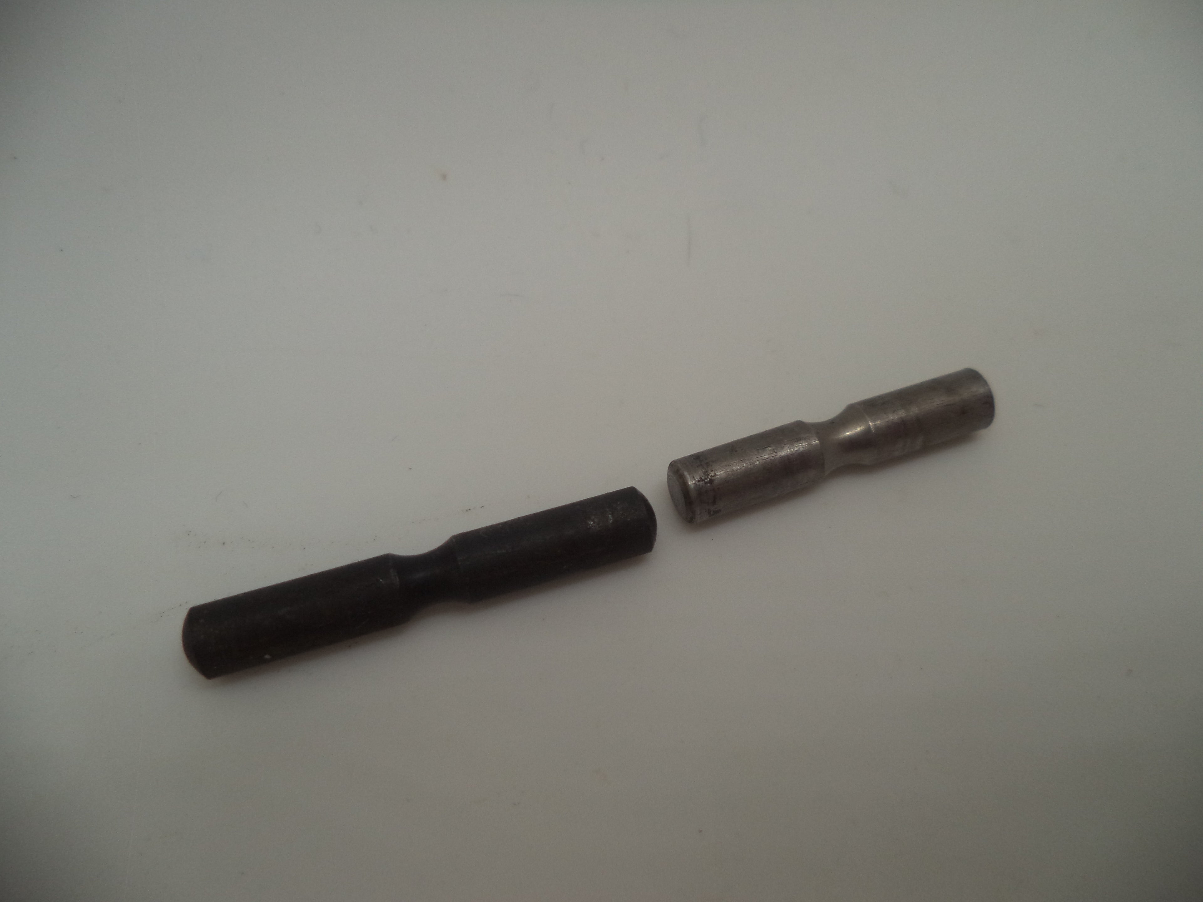 63912A Smith & Wesson Semi-Auto Pistol Model 639 Stainless Steel 9MM Ejector & Magazine Depressor, Trigger Pin & insert Pin