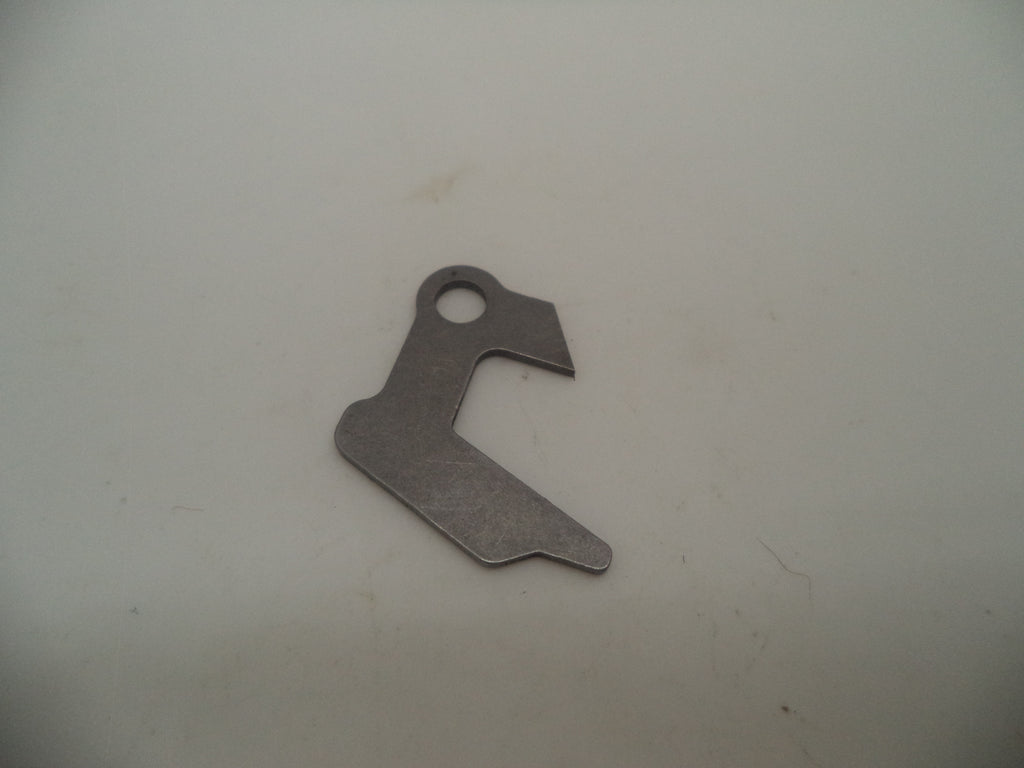 63963 Smith & Wesson Semi-Auto Pistol Model 639 Stainless Steel 9MM Release Lever