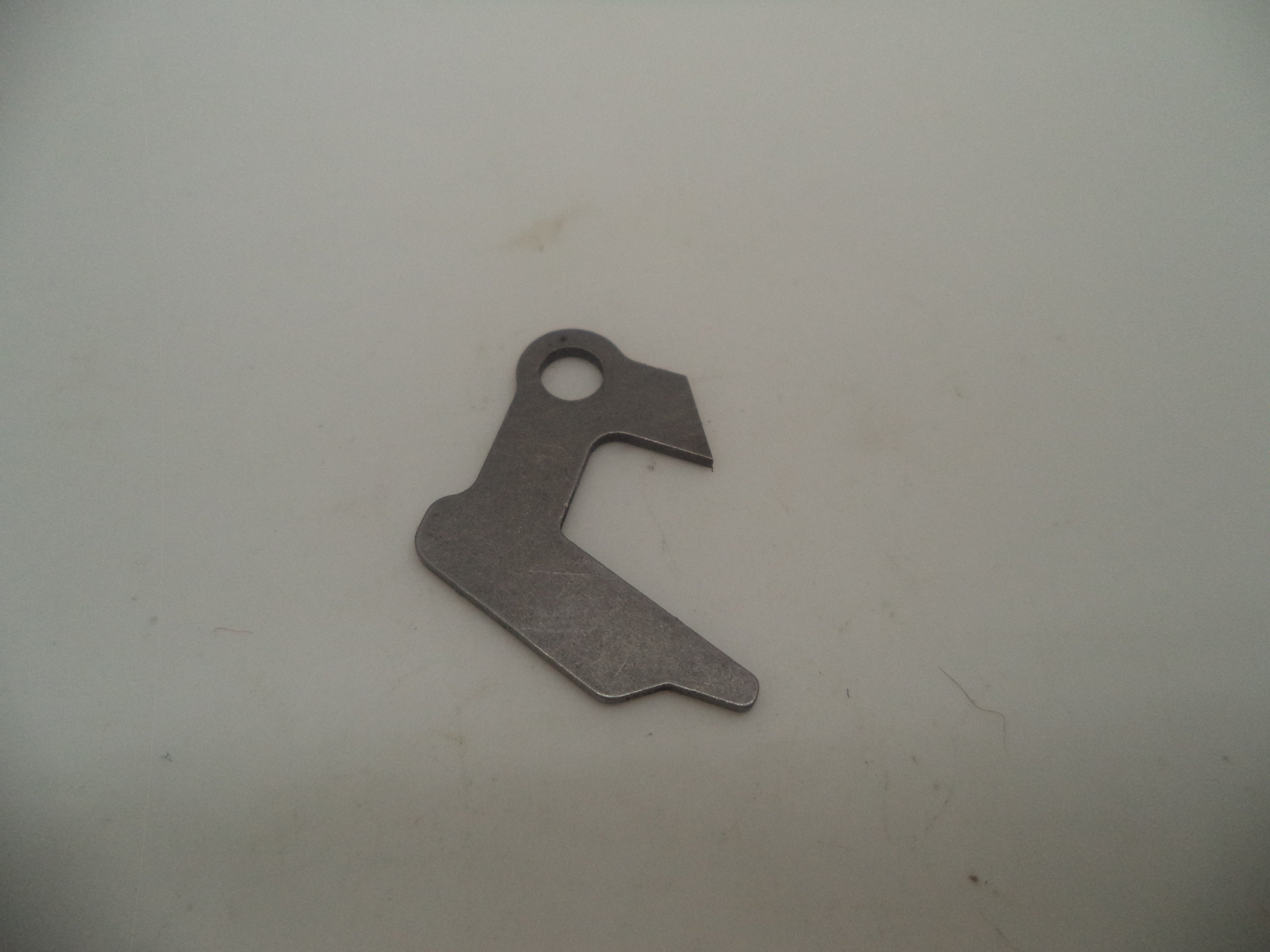 63963 Smith & Wesson Semi-Auto Pistol Model 639 Stainless Steel 9MM Release Lever