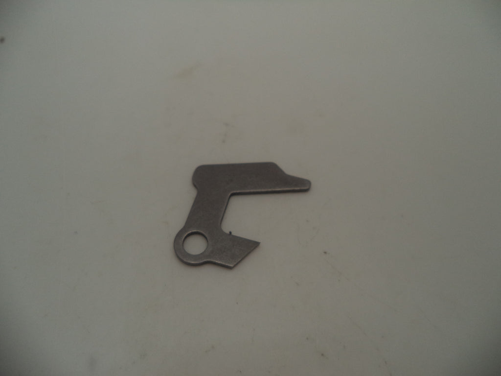 63963 Smith & Wesson Semi-Auto Pistol Model 639 Stainless Steel 9MM Release Lever