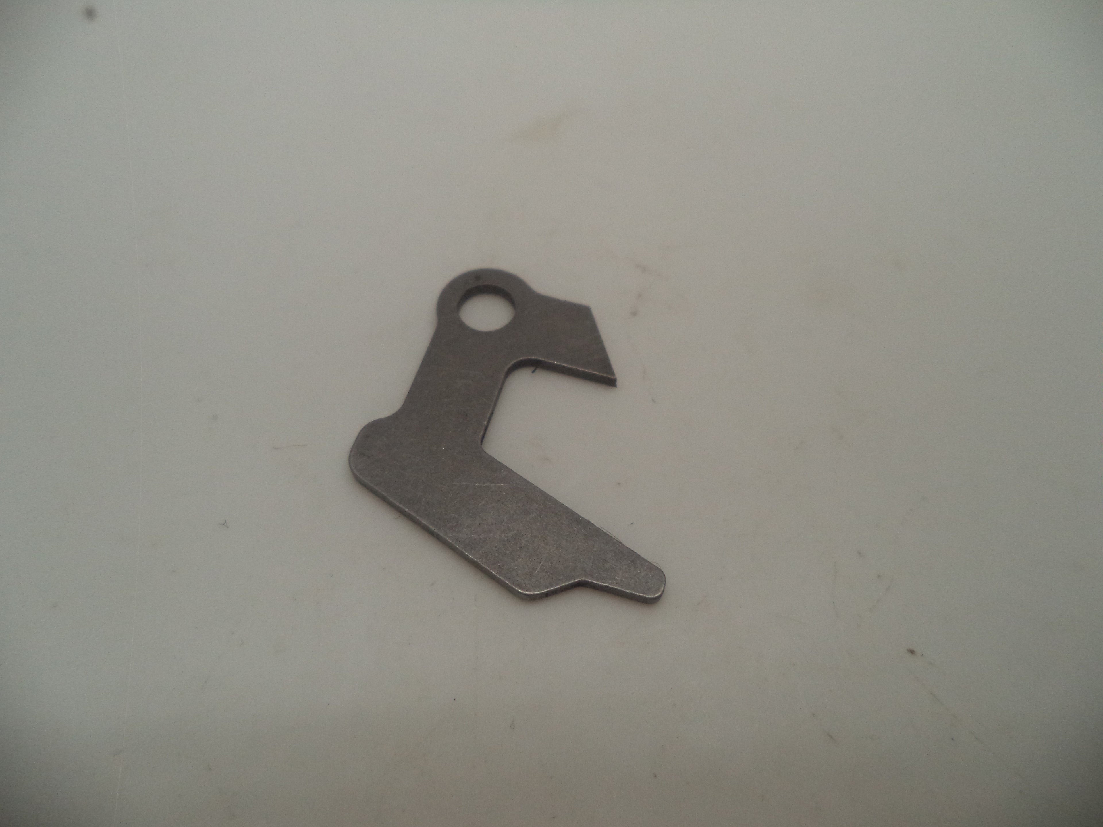 63963 Smith & Wesson Semi-Auto Pistol Model 639 Stainless Steel 9MM Release Lever