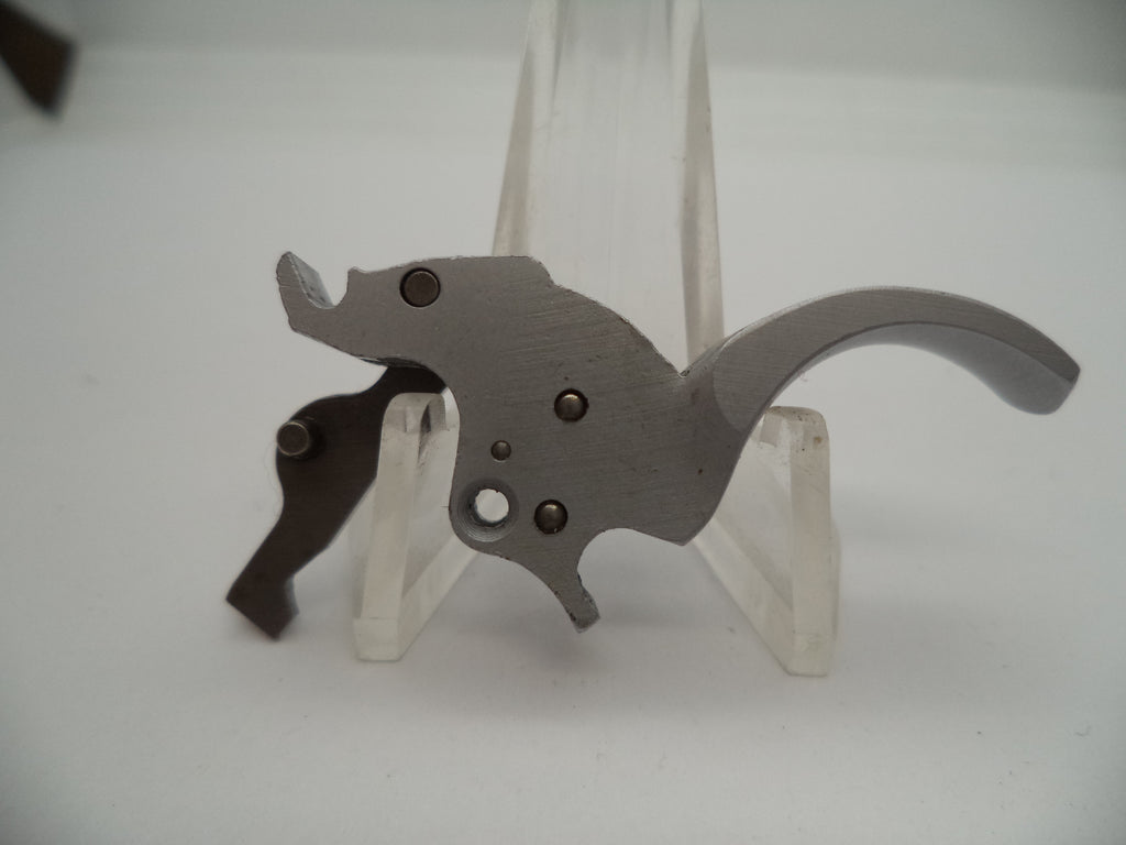 Smith & Wesson Revolver J Frame Target Trigger .300" Wide Old Style Used 60185B