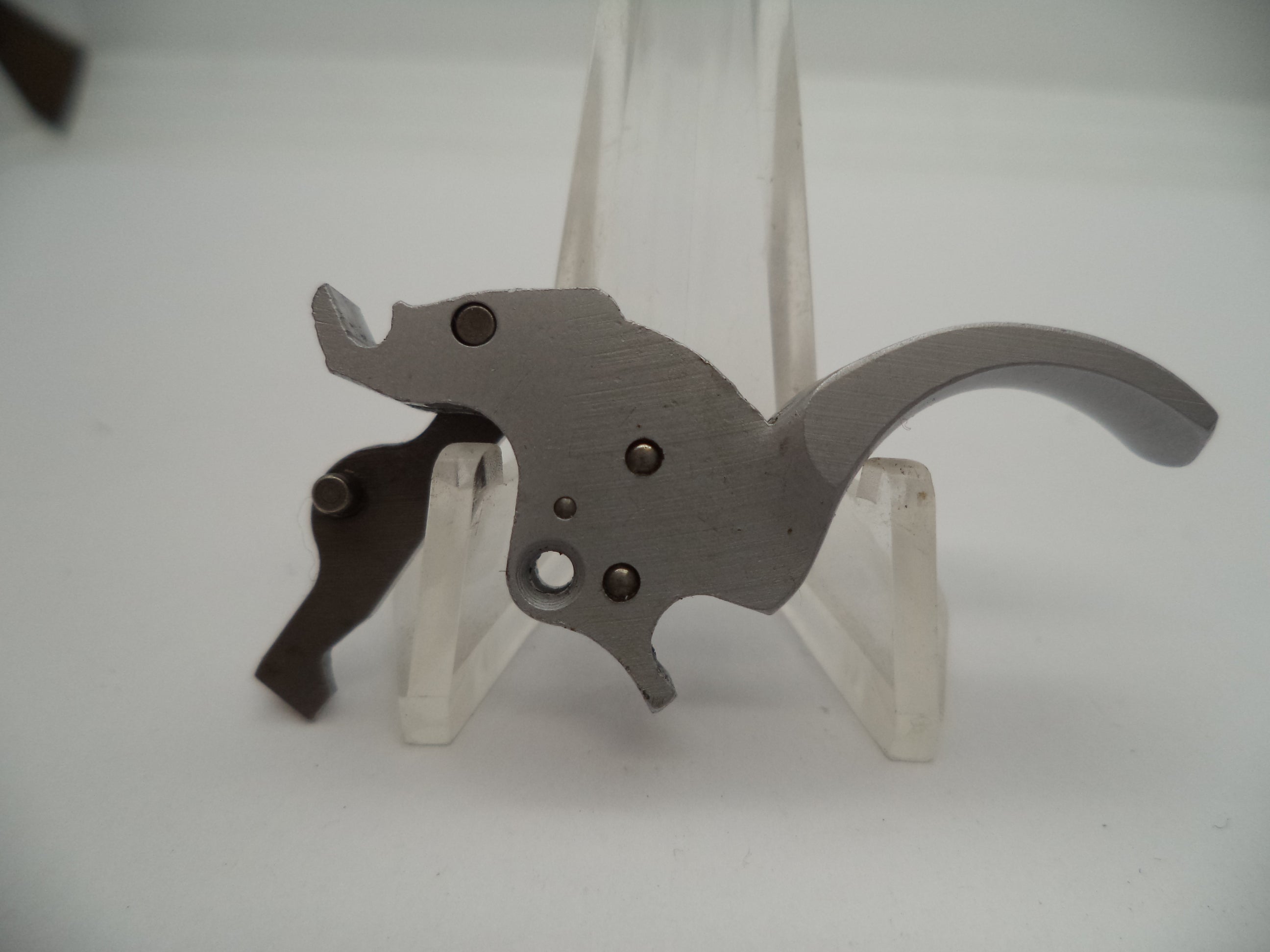 Smith & Wesson Revolver J Frame Target Trigger .300" Wide Old Style Used 60185B