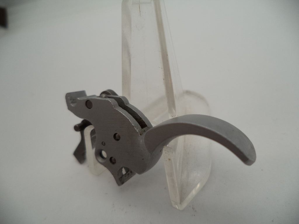 Smith & Wesson Revolver J Frame Target Trigger .300" Wide Old Style Used 60185B