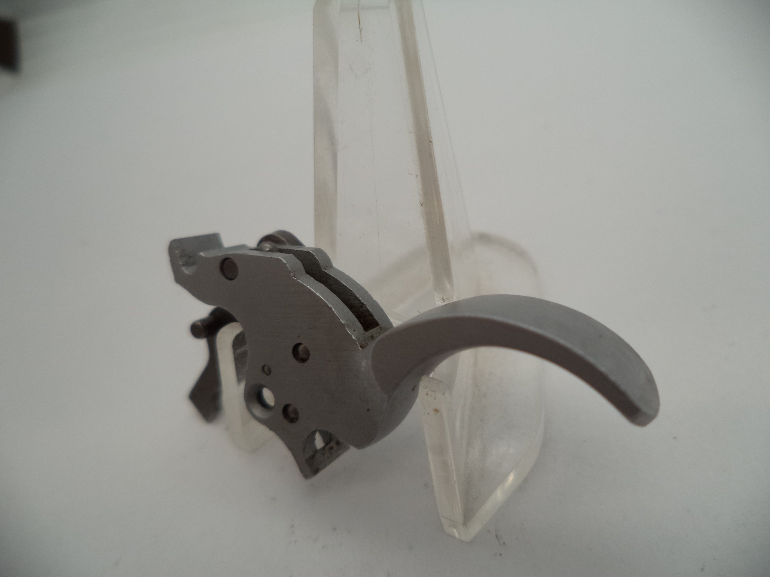 Smith & Wesson Revolver J Frame Target Trigger .300" Wide Old Style Used 60185B