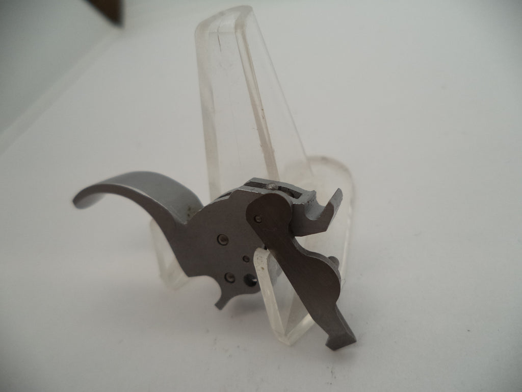 Smith & Wesson Revolver J Frame Target Trigger .300" Wide Old Style Used 60185B