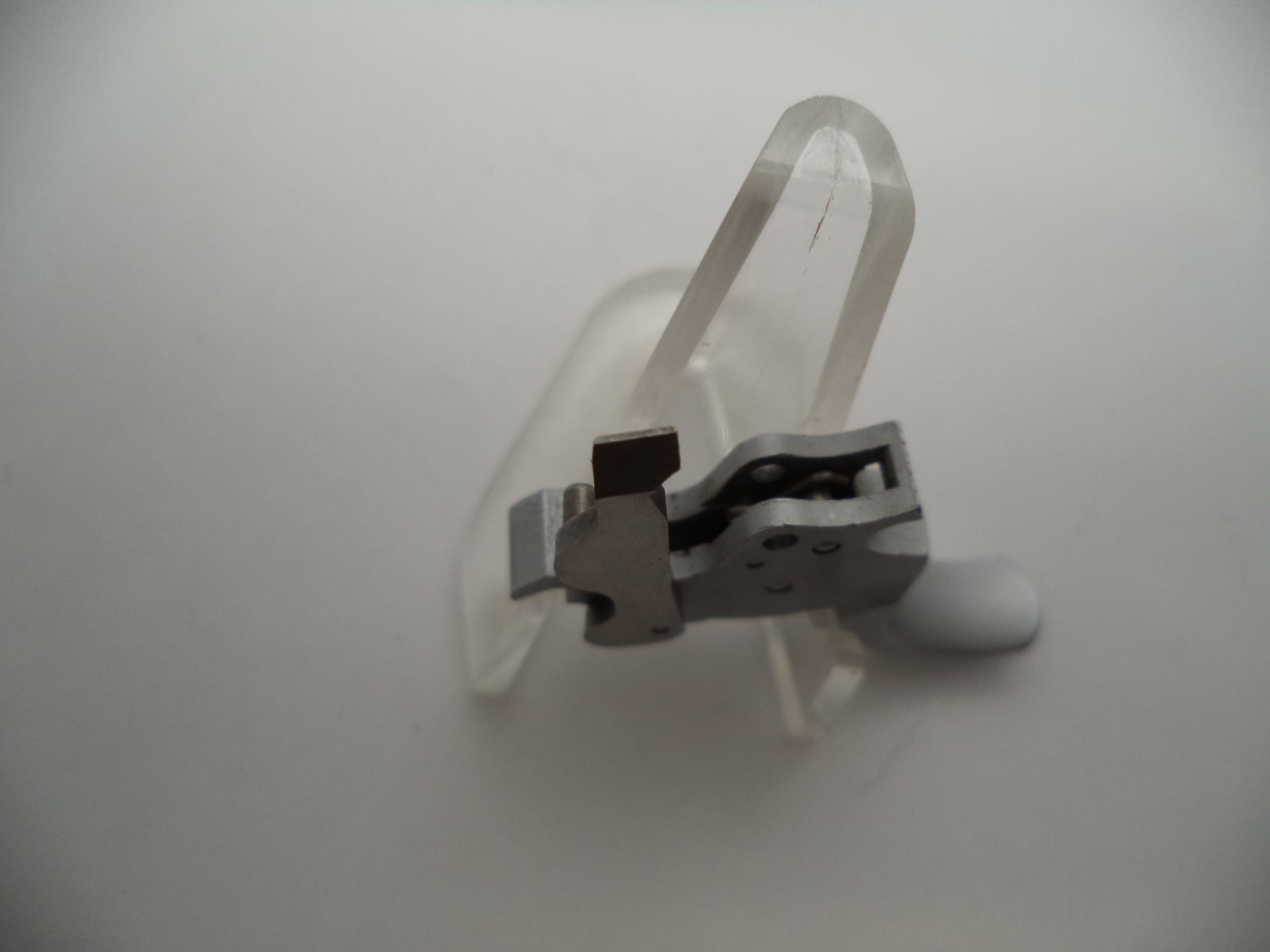 Smith & Wesson Revolver J Frame Target Trigger .300" Wide Old Style Used 60185B