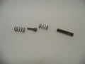 63910AB Smith & Wesson Semi-Auto Pistol Model 639 Stainless Steel 9MM Spring & Plunger