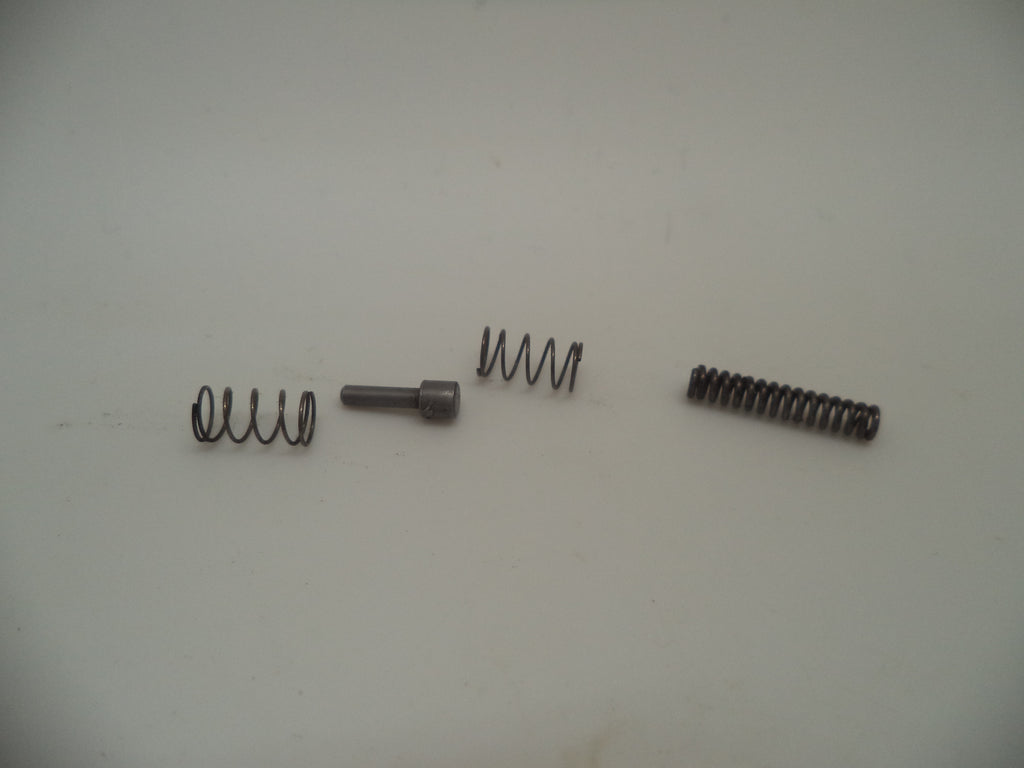 63910AB Smith & Wesson Semi-Auto Pistol Model 639 Stainless Steel 9MM Spring & Plunger