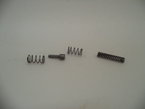 63910AB Smith & Wesson Semi-Auto Pistol Model 639 Stainless Steel 9MM Spring & Plunger