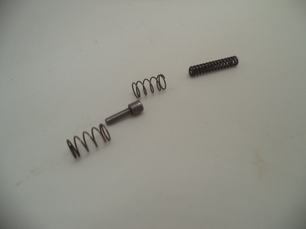63910AB Smith & Wesson Semi-Auto Pistol Model 639 Stainless Steel 9MM Spring & Plunger
