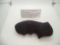 H1 Hogue Rubber Grips for Smith & Wesson K & L Frame Round Butt Used