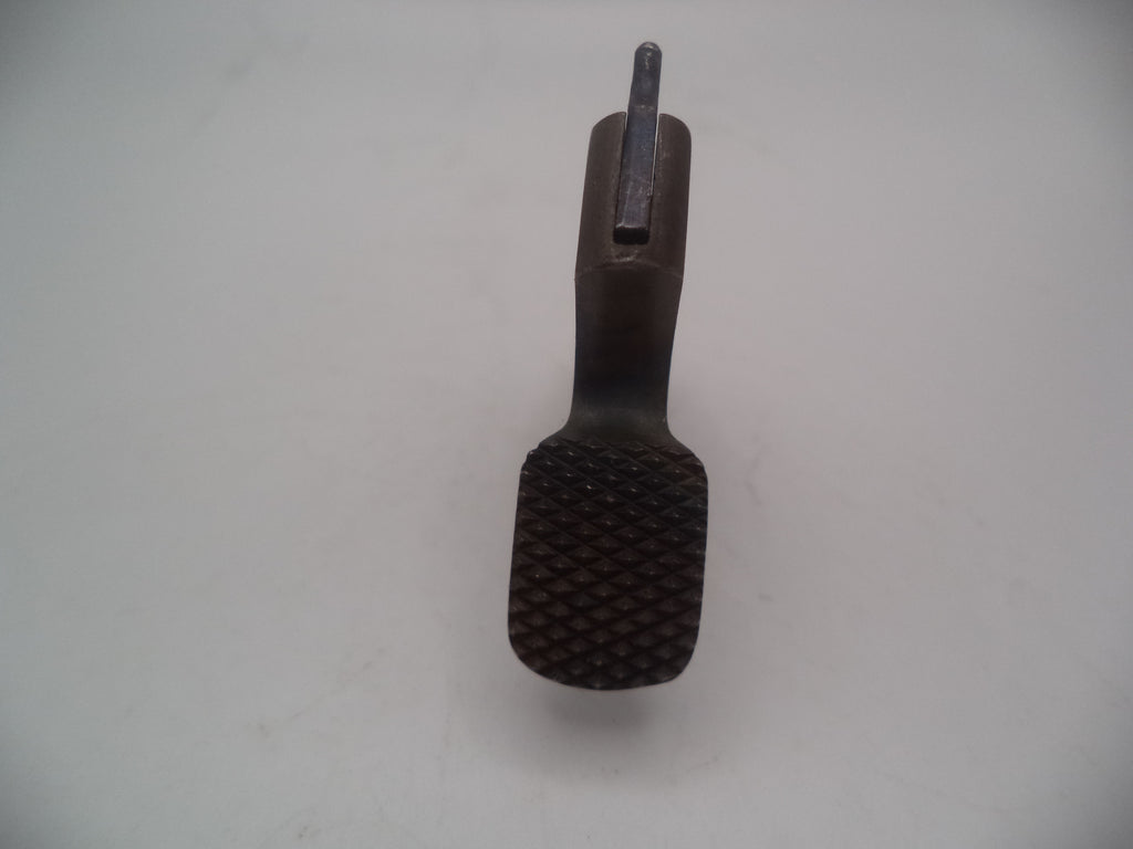 043760000 S&W K Frame Multiple Model Target Hammer .500" Wide Spur NOS