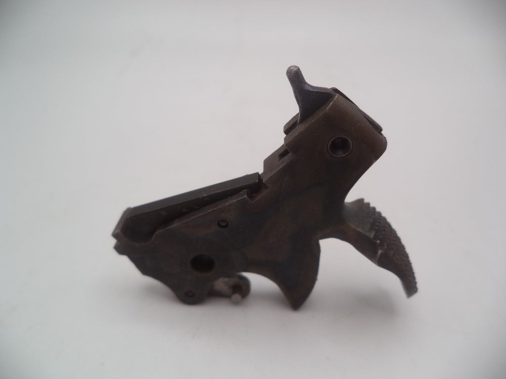 043760000 S&W K Frame Multiple Model Target Hammer .500" Wide Spur NOS