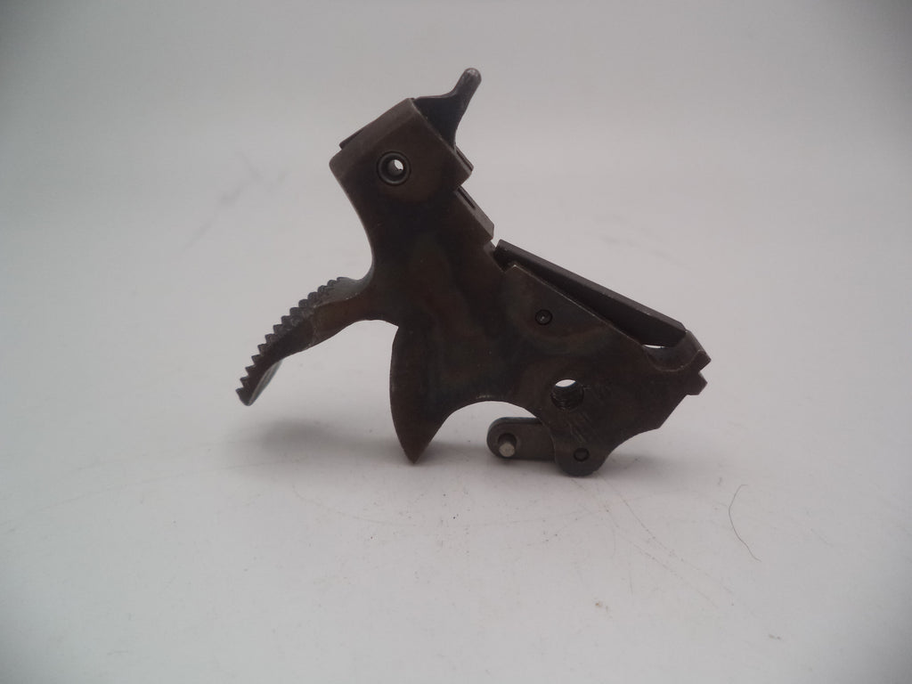 043760000 S&W K Frame Multiple Model Target Hammer .500" Wide Spur NOS