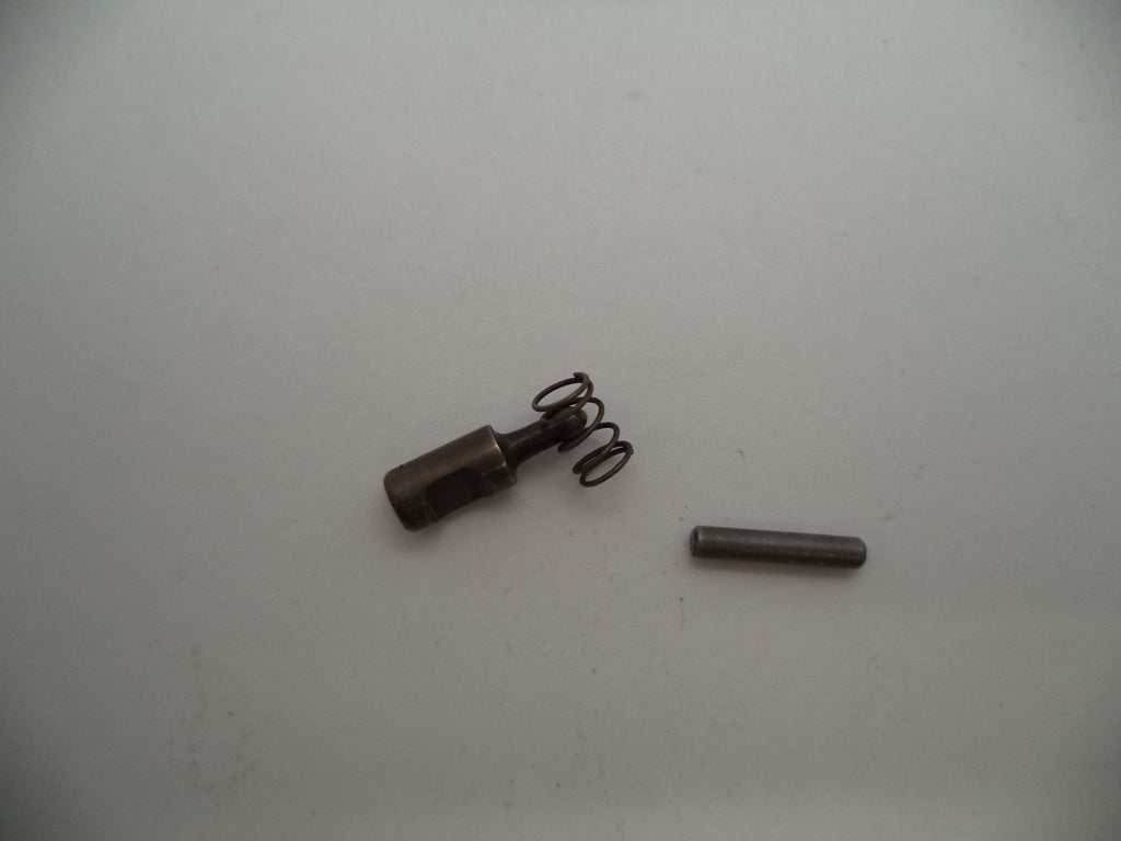 Smith & Wesson U123 S&W Revolver K & L Frame Multiple Models Side Plate With Screws Part 000000000