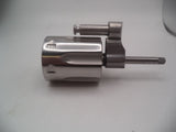 19761 Smith & Wesson K Frame Model 19 Recessed Cylinder Assembly Stainless Steel  .357 Magnum Used