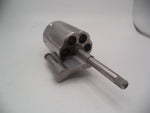 19761 Smith & Wesson K Frame Model 19 Recessed Cylinder Assembly Stainless Steel  .357 Magnum Used