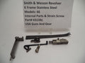 KS139A Smith & Wesson K Frame Model 66 Internal Parts & Strain Screw Used