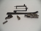 KS139A Smith & Wesson K Frame Model 66 Internal Parts & Strain Screw Used