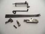 KS139A Smith & Wesson K Frame Model 66 Internal Parts & Strain Screw Used