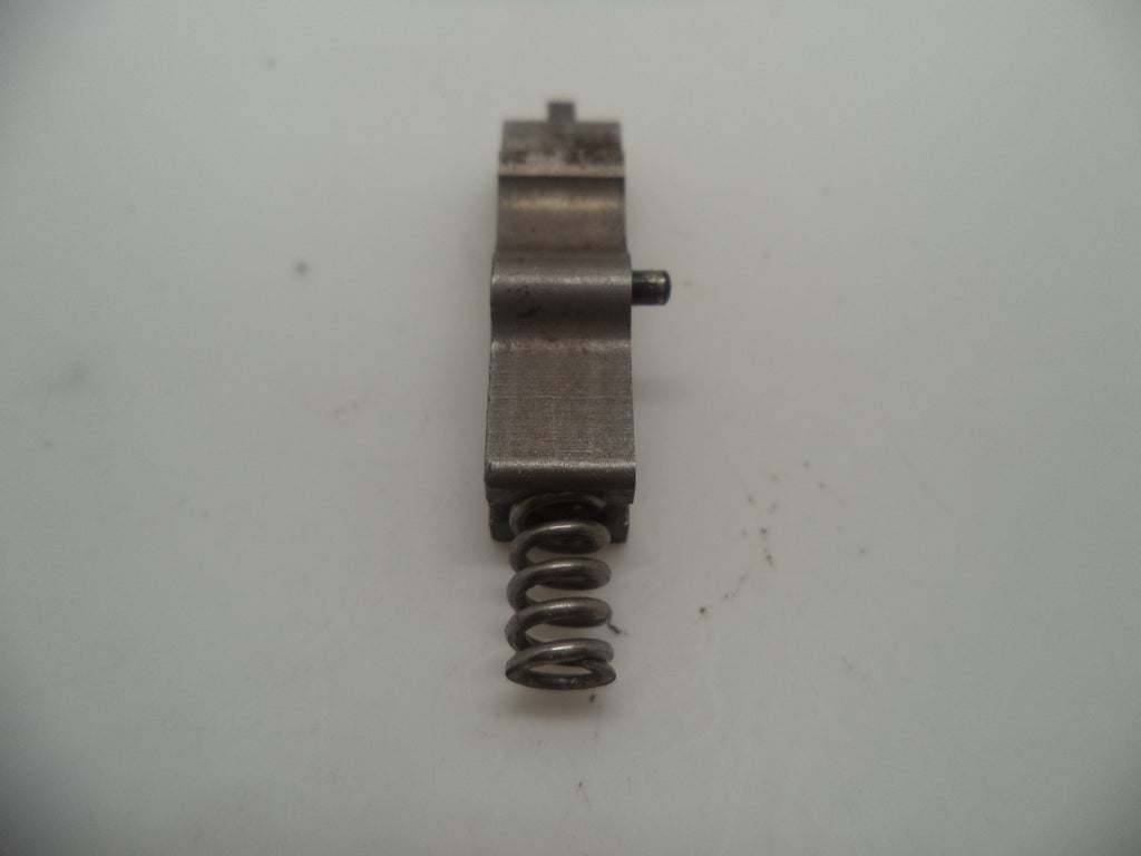 19143C Smith & Wesson K Frame Model 19 Used Rebound Slide & Spring .357 Mag