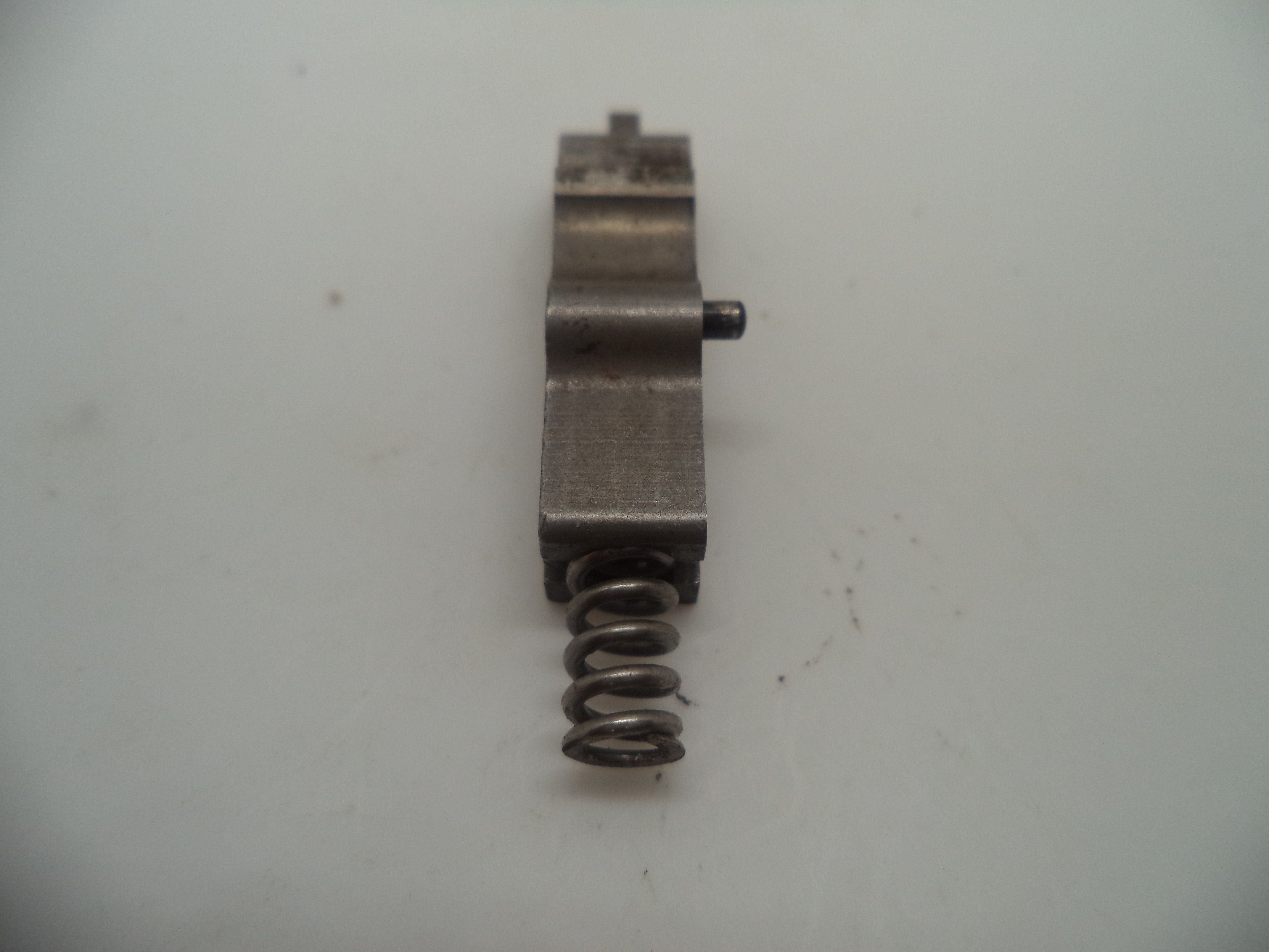 19143C Smith & Wesson K Frame Model 19 Used Rebound Slide & Spring .357 Mag