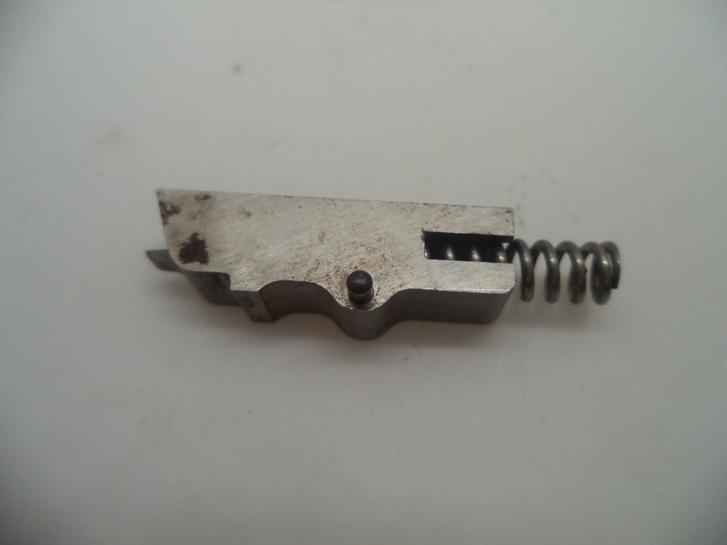 19143C Smith & Wesson K Frame Model 19 Used Rebound Slide & Spring .357 Mag