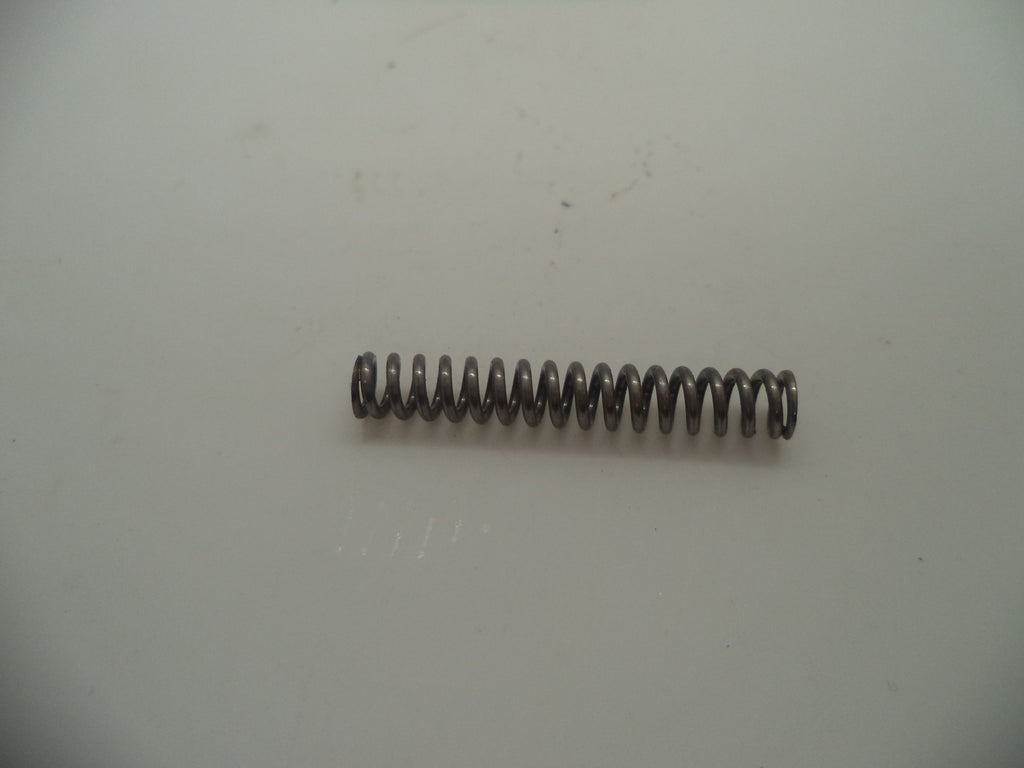 19143C Smith & Wesson K Frame Model 19 Used Rebound Slide & Spring .357 Mag