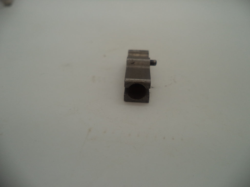 19143C Smith & Wesson K Frame Model 19 Used Rebound Slide & Spring .357 Mag