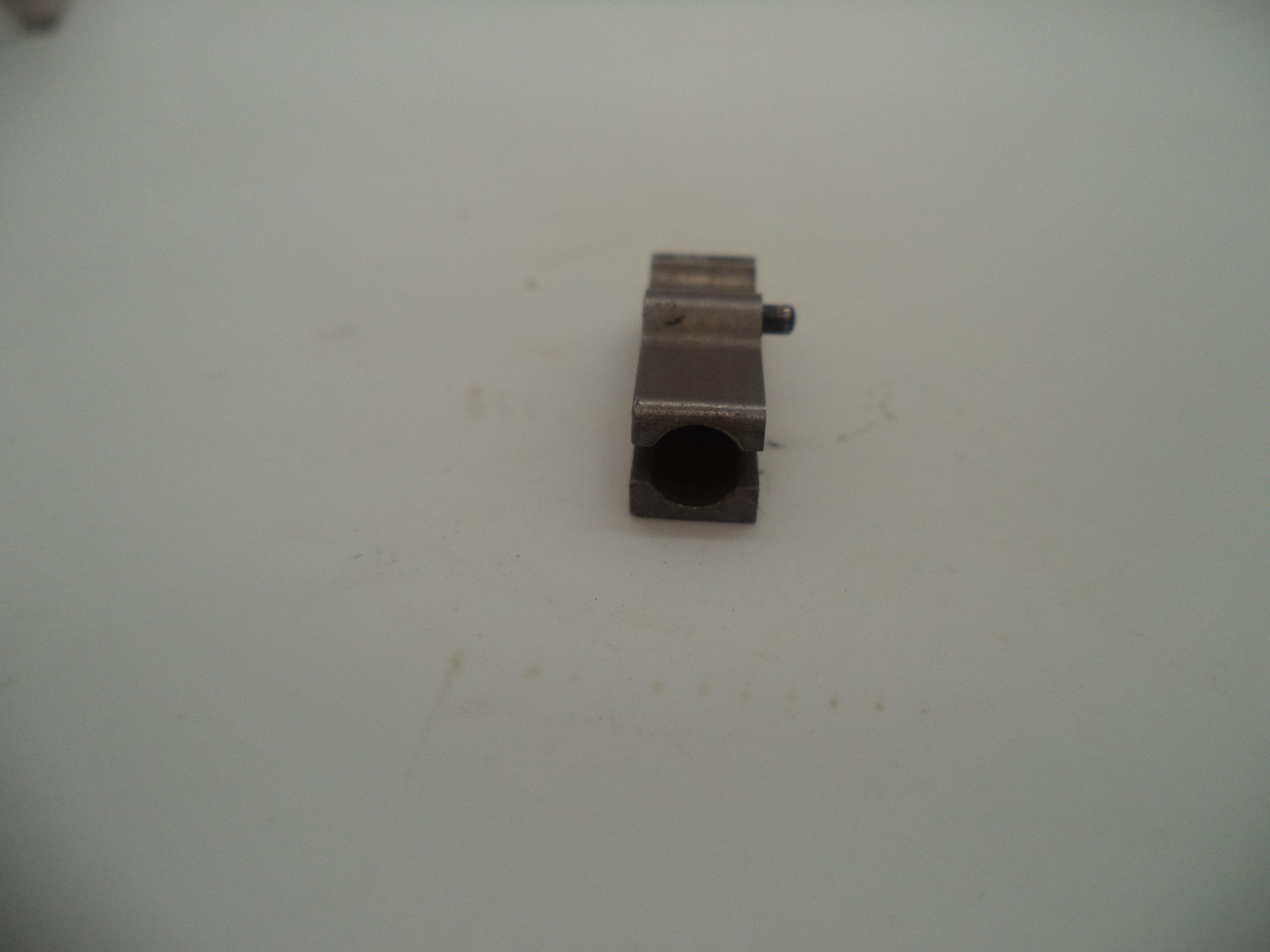 19143C Smith & Wesson K Frame Model 19 Used Rebound Slide & Spring .357 Mag