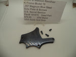 19157X Smith & Wesson K Frame Model 19 Side Plate & Screws Blue .357 Magnum