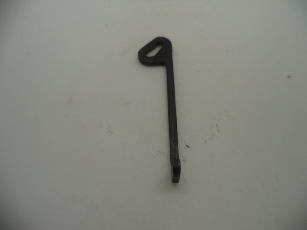 19120C Smith & Wesson K Frame Model 19 Used Hammer Block .357 Magnum