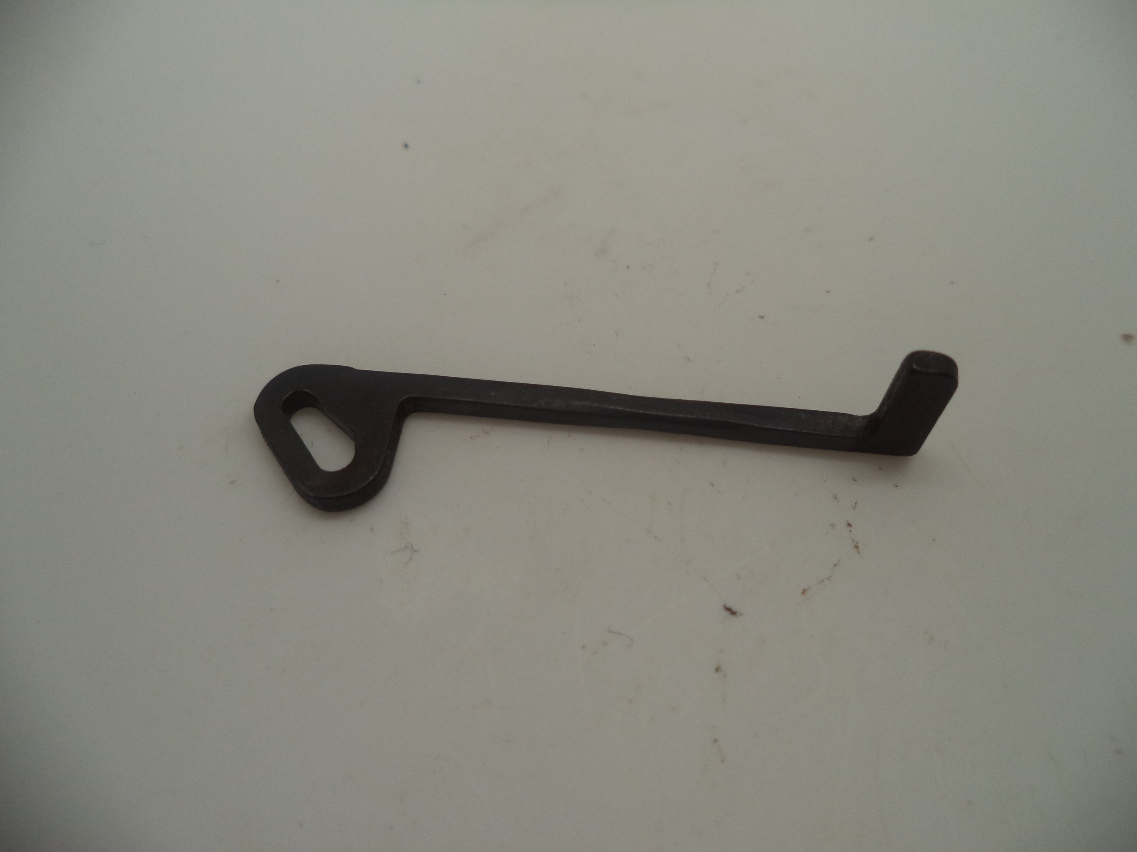 19120C Smith & Wesson K Frame Model 19 Used Hammer Block .357 Magnum