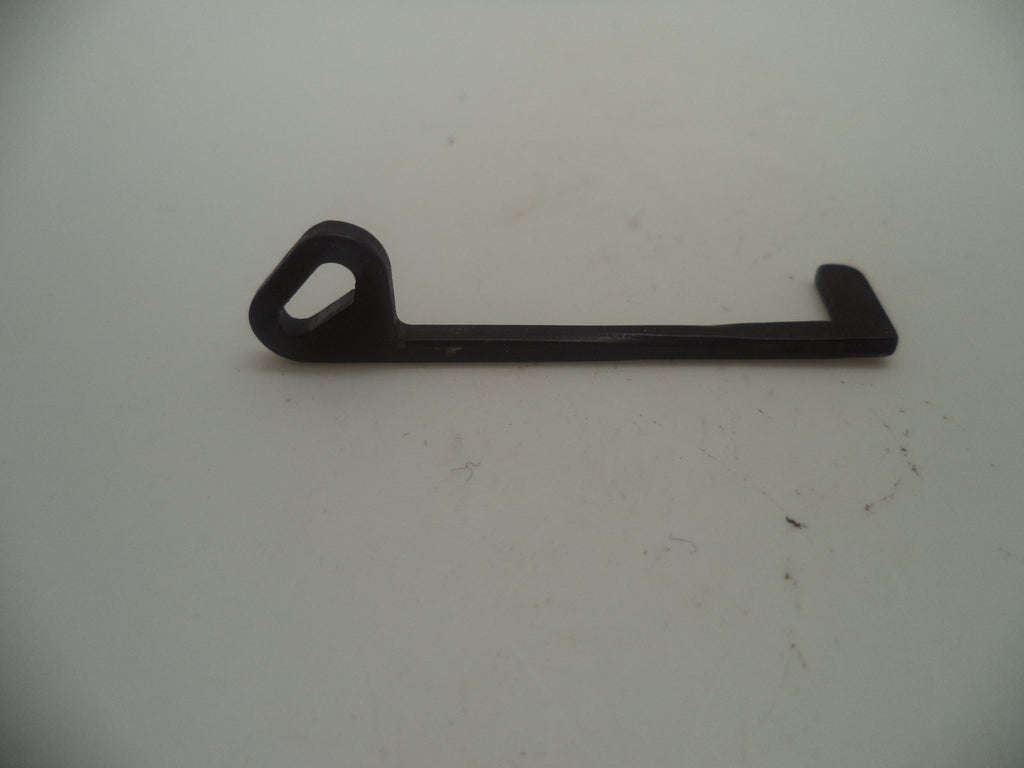 19120C Smith & Wesson K Frame Model 19 Used Hammer Block .357 Magnum