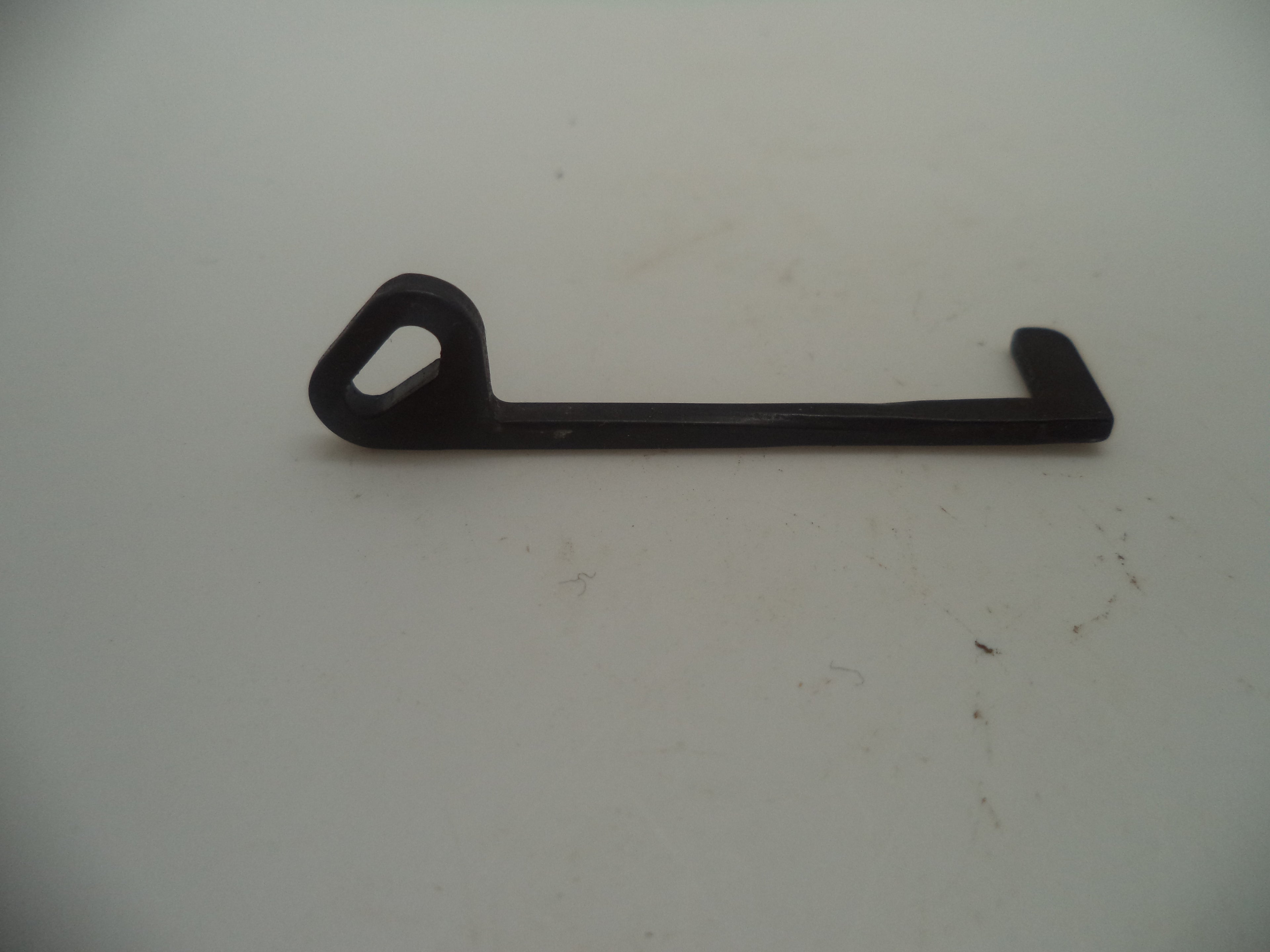 19120C Smith & Wesson K Frame Model 19 Used Hammer Block .357 Magnum