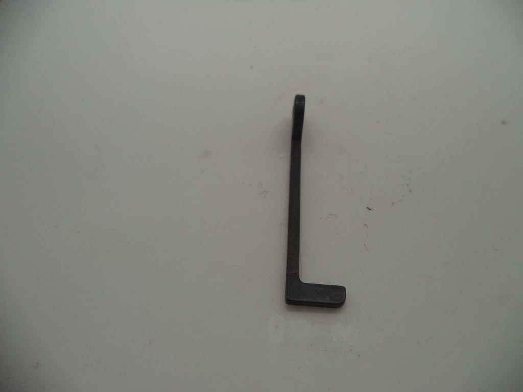 19120C Smith & Wesson K Frame Model 19 Used Hammer Block .357 Magnum