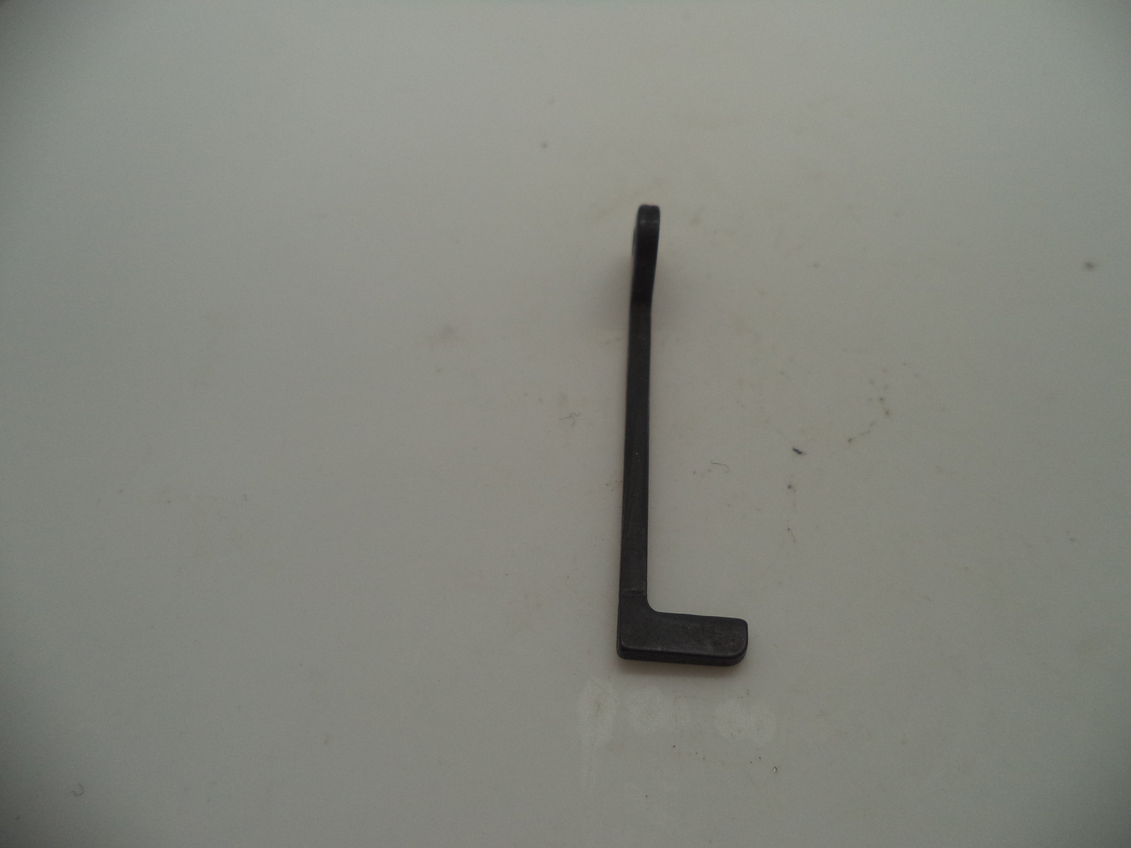 19120C Smith & Wesson K Frame Model 19 Used Hammer Block .357 Magnum