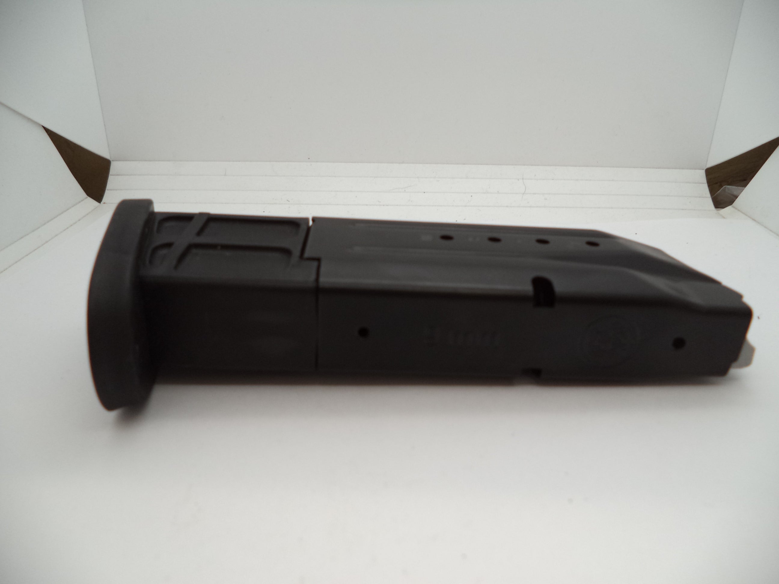 Smith & Wesson M&P 9mm Magazine Assembly - 10 Round - Full Size & Compact - Factory OEM