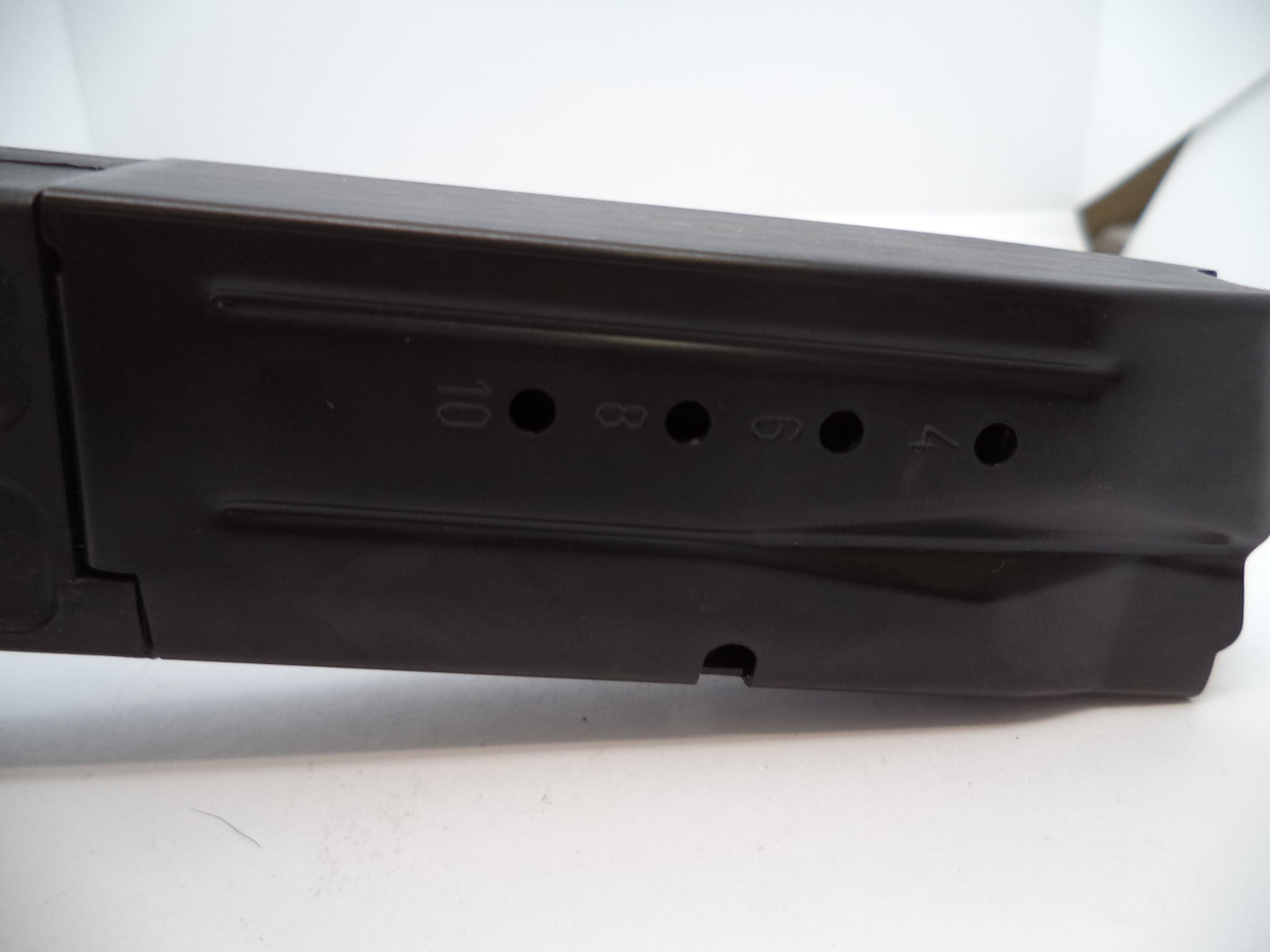 Smith & Wesson M&P 9mm Magazine Assembly - 10 Round - Full Size & Compact - Factory OEM