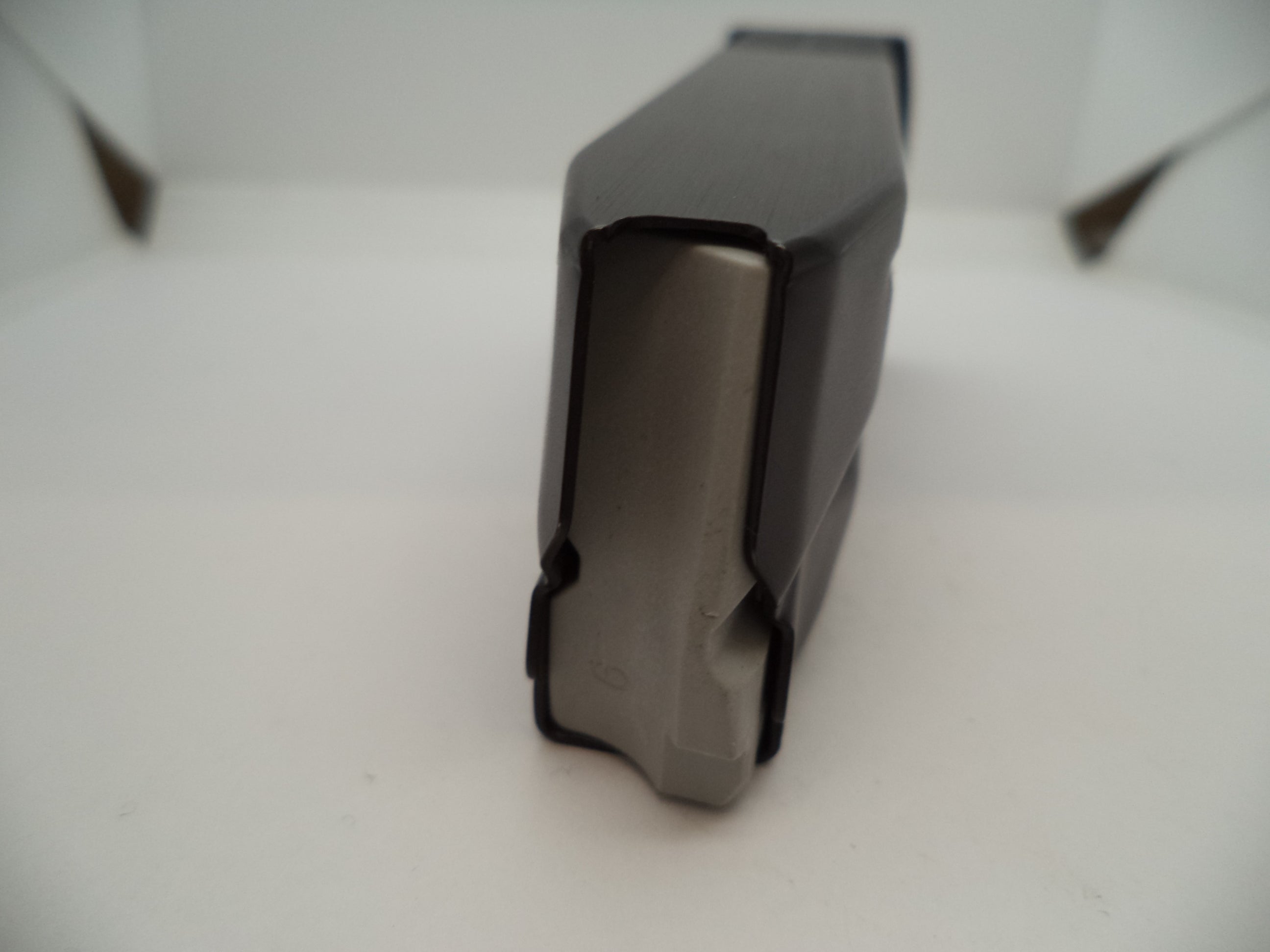 Smith & Wesson M&P 9mm Magazine Assembly - 10 Round - Full Size & Compact - Factory OEM
