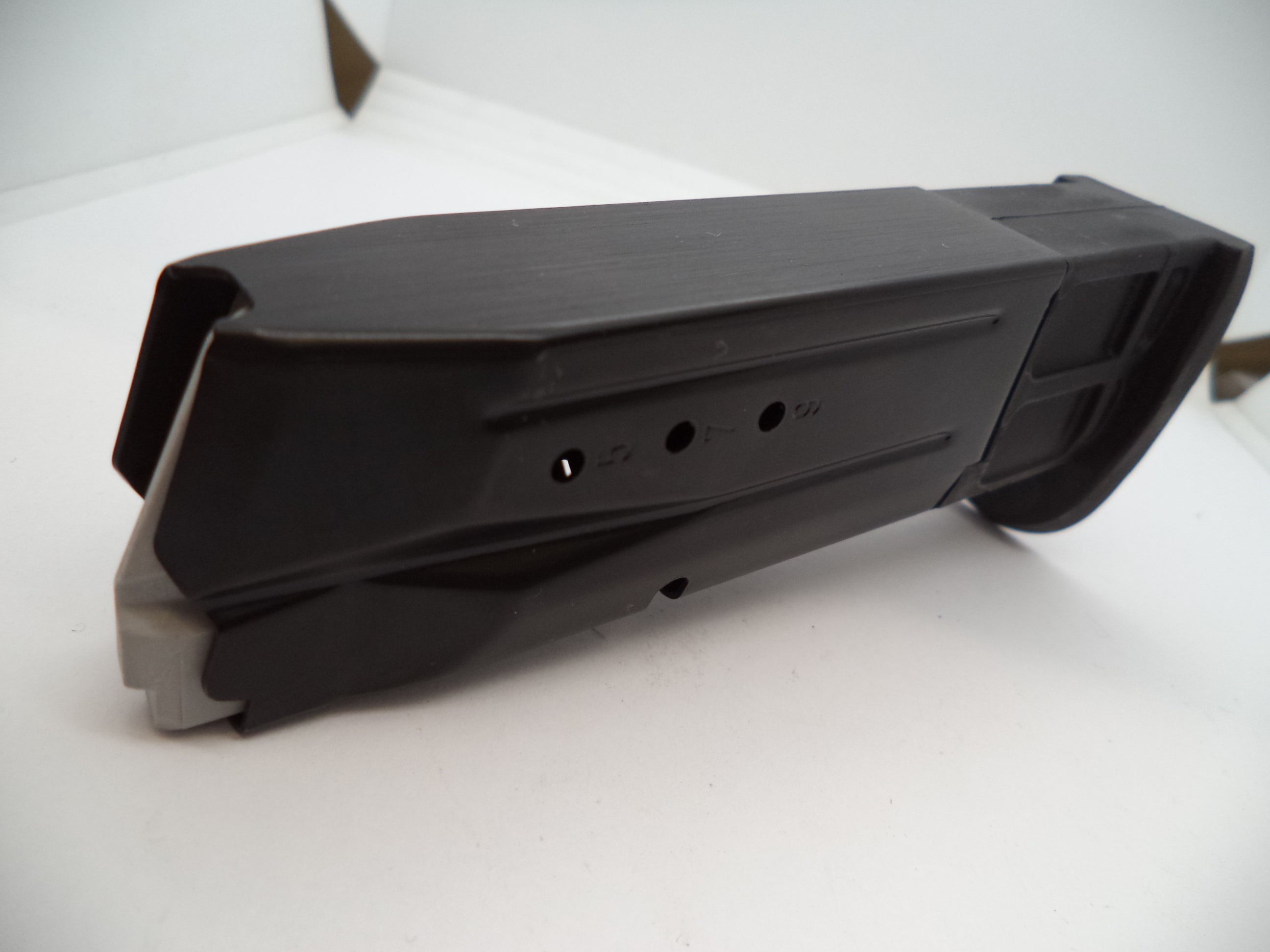 Smith & Wesson M&P 9mm Magazine Assembly - 10 Round - Full Size & Compact - Factory OEM