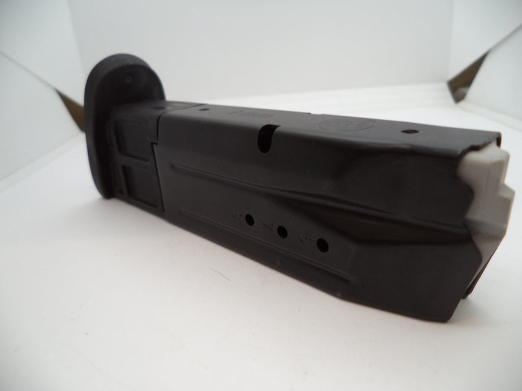 Smith & Wesson M&P 9mm Magazine Assembly - 10 Round - Full Size & Compact - Factory OEM