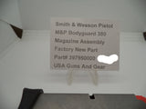 397950000 S&W Pistol M&P Bodyguard 380 Magazine Assembly