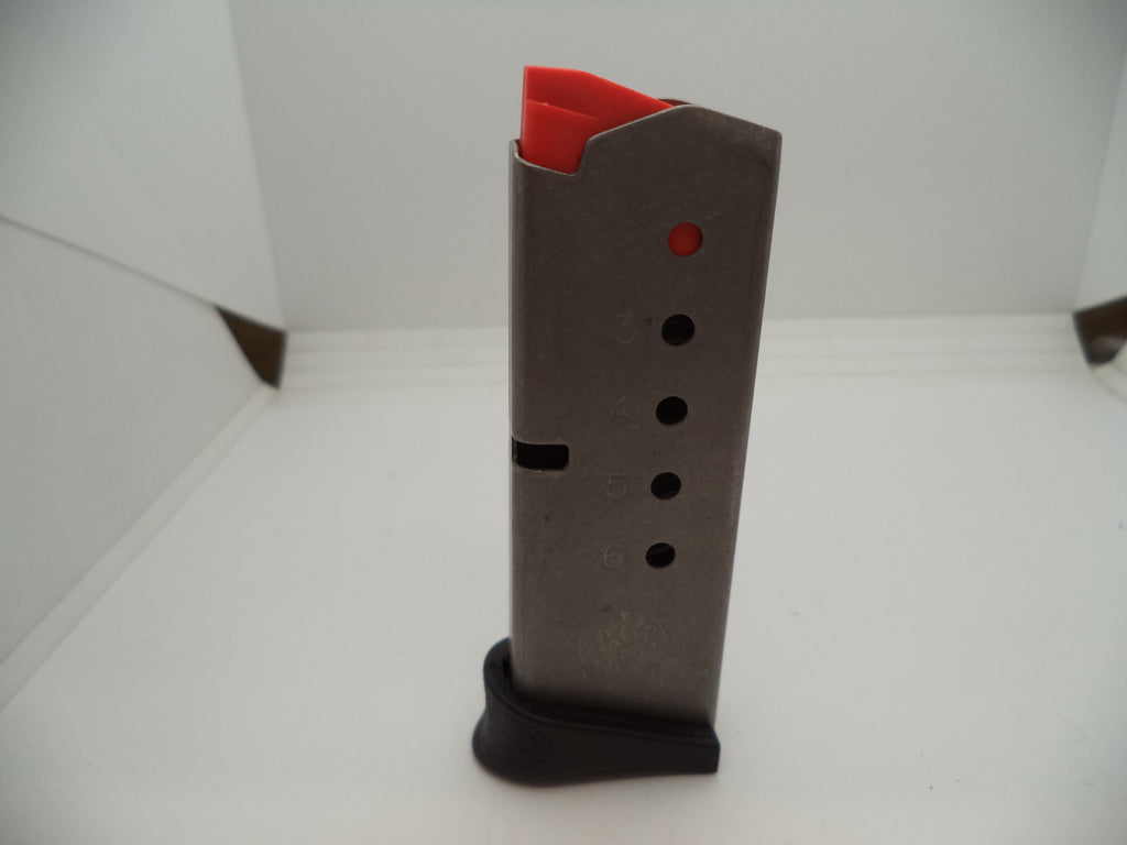 Smith & Wesson M&P Bodyguard 380 Magazine 6-Round .380 ACP | OEM 397950000