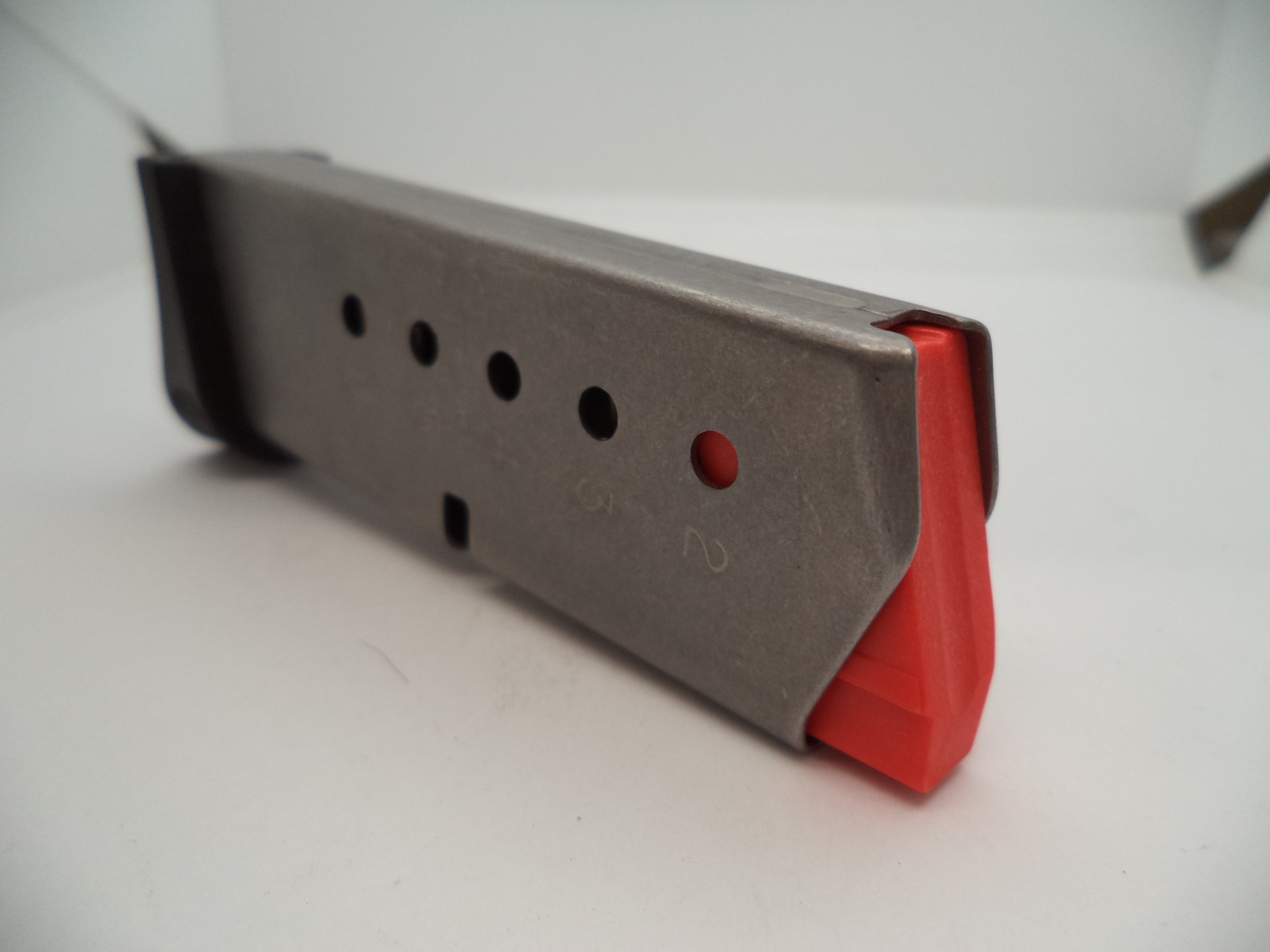 Smith & Wesson M&P Bodyguard 380 Magazine 6-Round .380 ACP | OEM 397950000