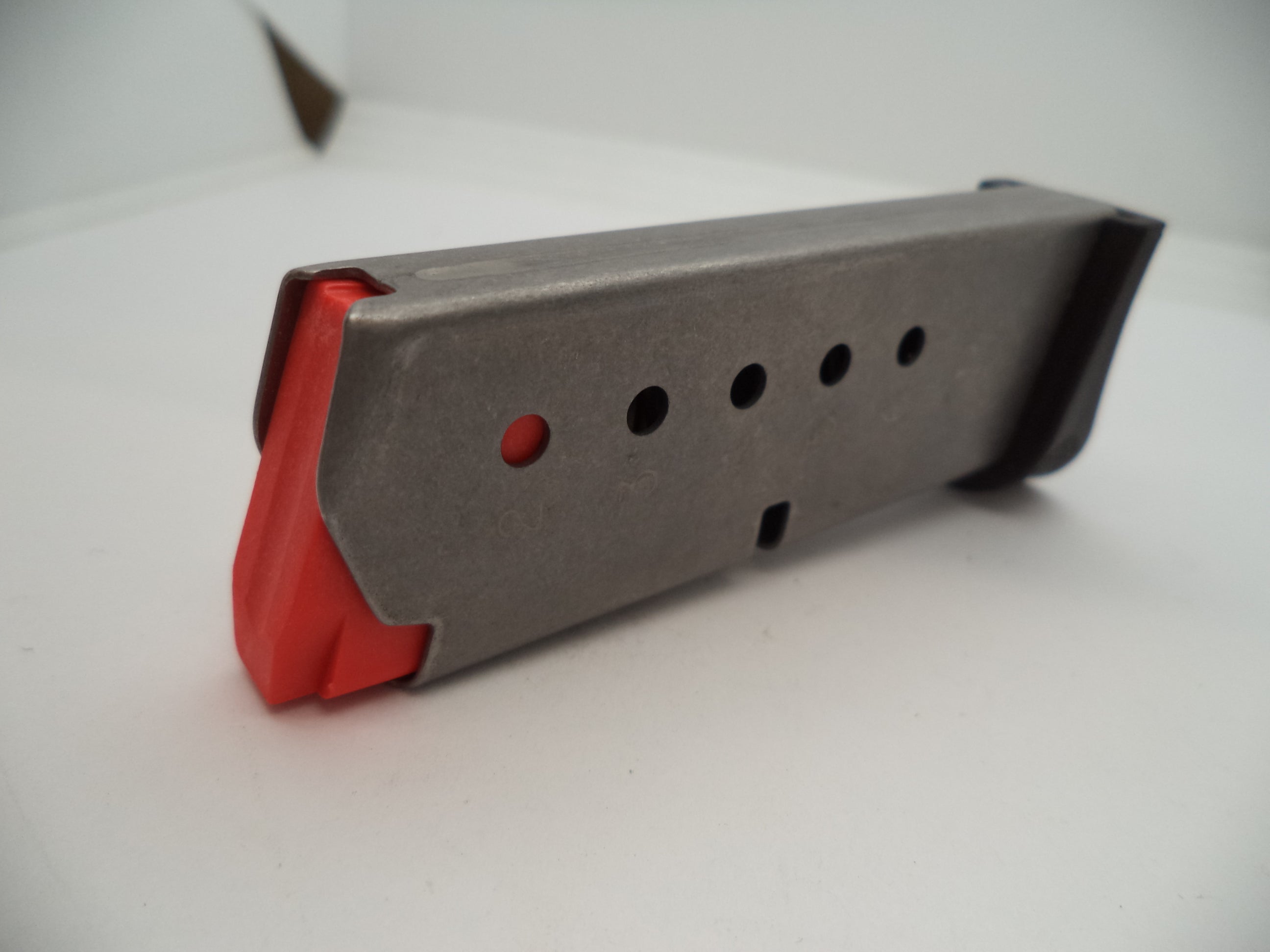 Smith & Wesson M&P Bodyguard 380 Magazine 6-Round .380 ACP | OEM 397950000