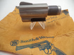 NS6298 Smith & Wesson N Frame Model 629 2.5" Barrel SS NOS .44 Magnum